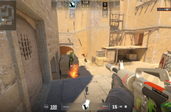 cs2 ace