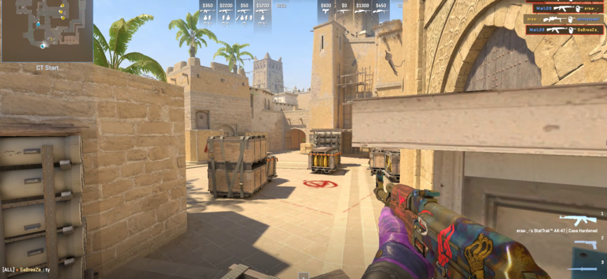 cs2ace