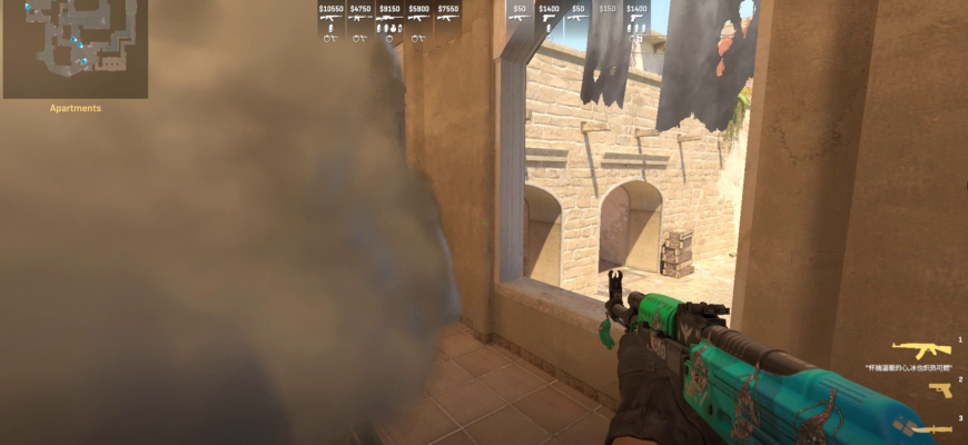 cs2