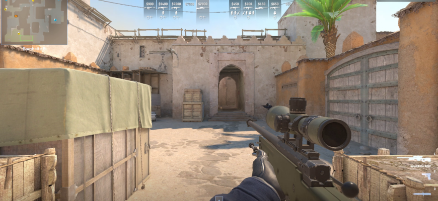 cs2