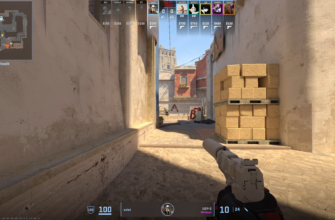 cs2 ace