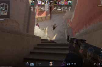 cs2 ace
