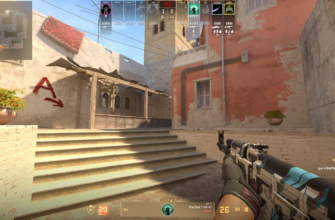 cs2 ace