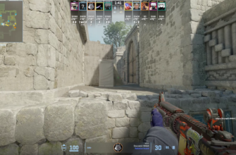 cs2 ace