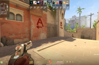 cs2 ace
