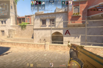 cs2 ace