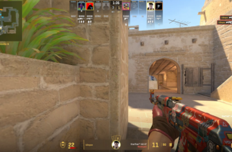 cs2 ace