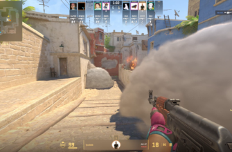 cs2 ace