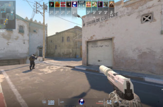 cs2 ace