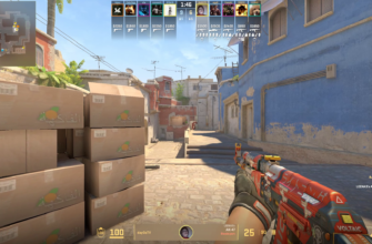 cs2 ace