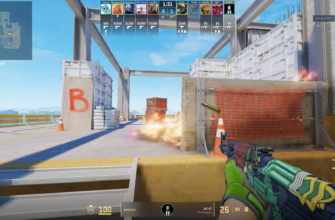 cs2 ace