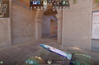 cs2 ace