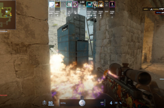 cs2 ace