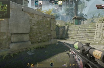 cs2 ace
