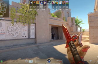 cs2 ace