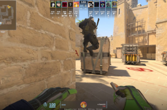 cs2 ace