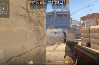 cs2 ace