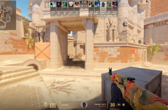 cs2 ace