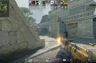 cs2 ace