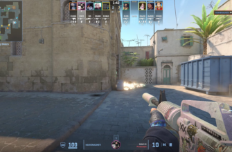 cs2 ace