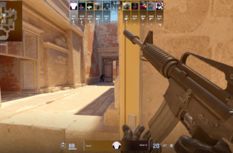 cs2 ace