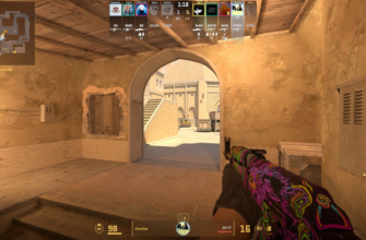 cs2 ace