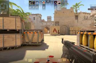 cs2 ace