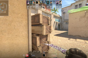 cs2 ace