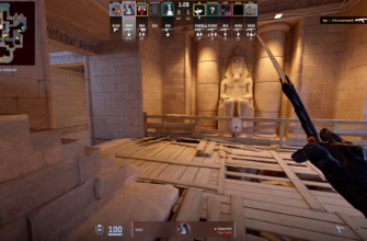 cs2 ace