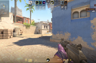 cs2 ace