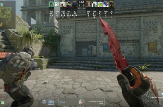 cs2 ace